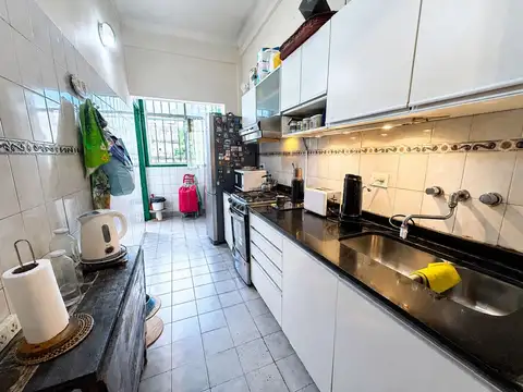 Depto Tipo Casa en Venta al Norte