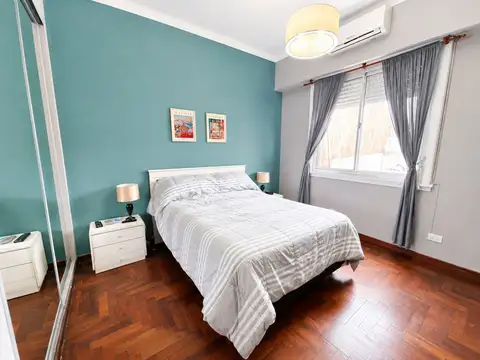 Depto Tipo Casa en Venta en Barracas, USD 95.000