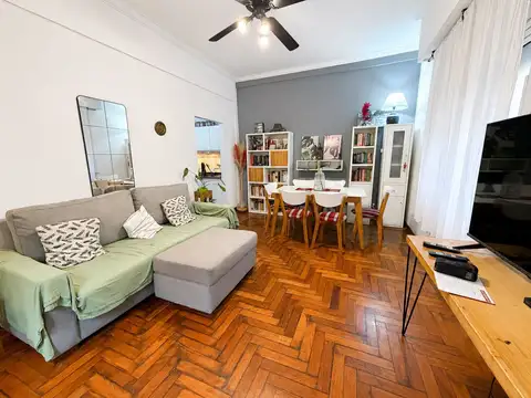 Depto Tipo Casa en Venta de 3 ambientes