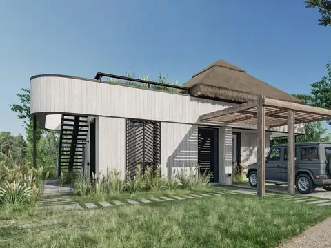 Casa en Venta en Barrio Chapadmalal, USD 280.000