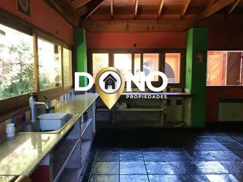 Casa en Venta al Norte
