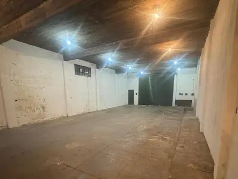 Terreno en Alquiler en Moron Sur, $ 1.500.000