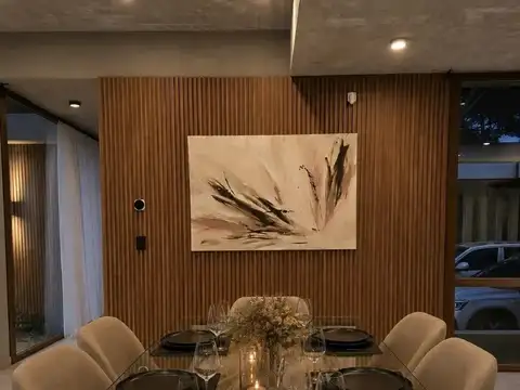 Casa en Venta A Estrenar