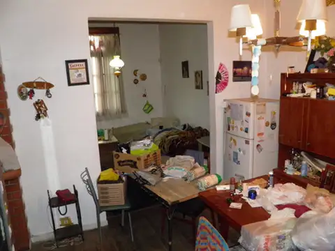 Casa en Venta 80 años