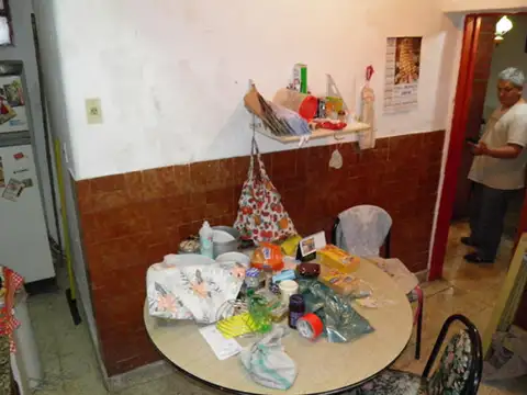 PASAJE EL CHACHO 500