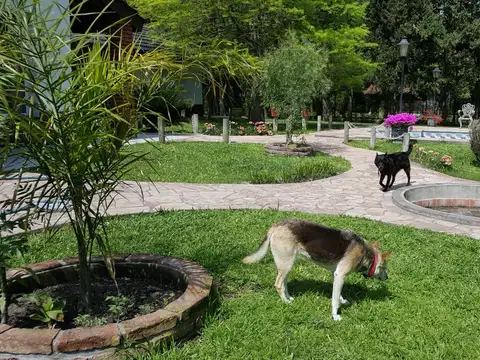 Casa en Venta en Ezeiza, USD 279.000