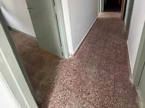 Departamento en Alquiler 40 años