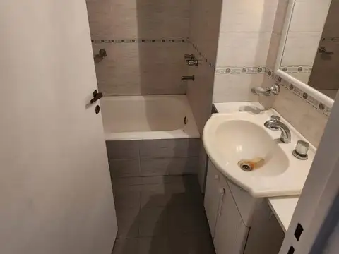 Oficina Monoambiente con 1 baño
