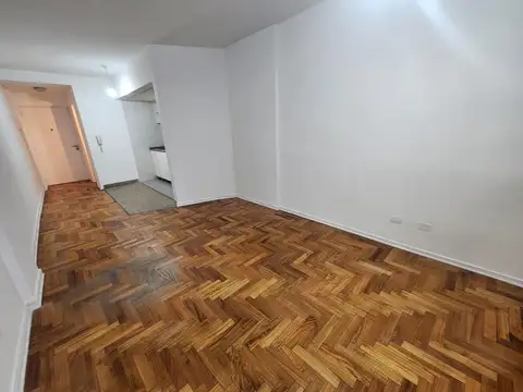 Oficina Monoambiente con 1 baño