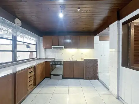 Casa en Venta en Belgrano, USD 245.000