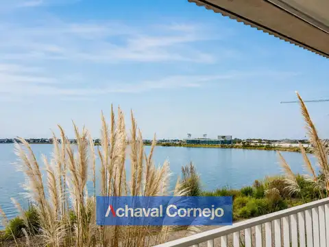 Residencias de Lago al 1000