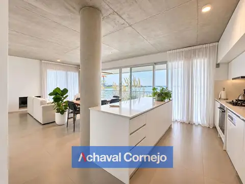 Departamento en Venta en Puertos, Countries y Barrios Cerrados en Escobar