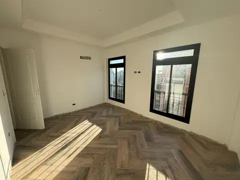 VENTA DEPARTAMENTO 2 AMB A ESTRENAR - SAN MIGUEL