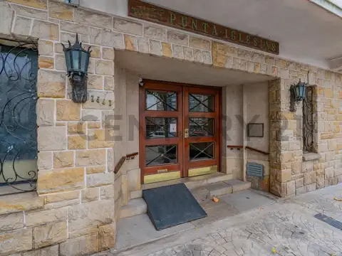 VENTA DEPARTAMENTO 2 AMBIENTES MAR DEL PLATA LA PERLA