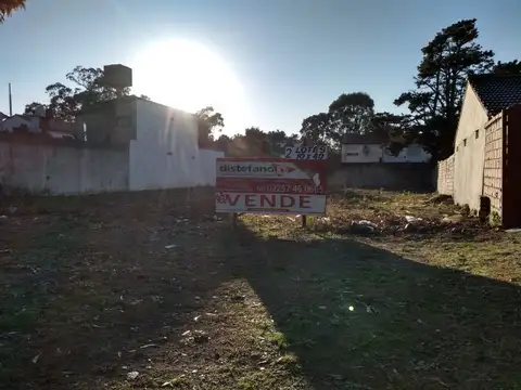 Terreno - Venta - Argentina, SAN BERNARDO - MITRE 3300