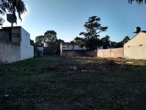 Terreno en Venta en San Bernardo del Tuyu, USD 60.000