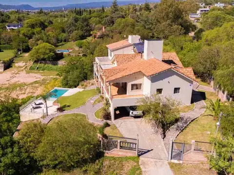 Casa en Venta de 6 dormitorios