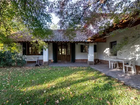 Casa en Venta en Barrio el Cazador, USD 349.999