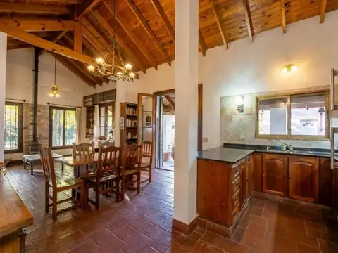 Casa en Venta 29 años