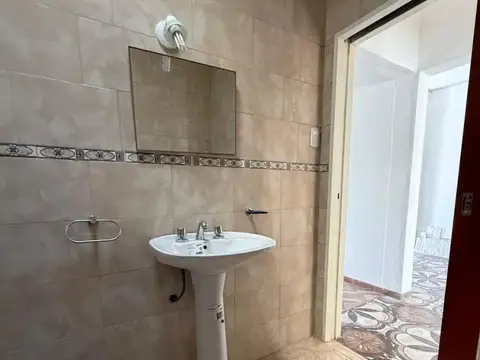 Departamento en Alquiler de 3 ambientes