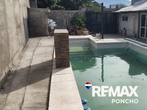 Casa en Venta en Santa Rosa, Valle Viejo