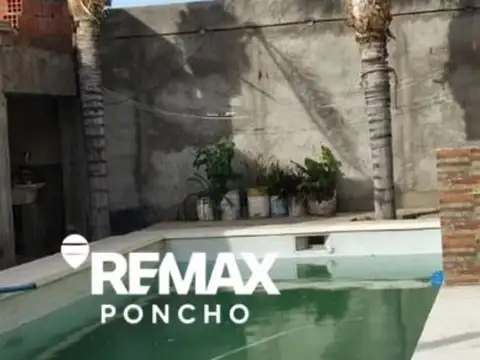 SE VENDE CASA 6AMB +PILETA SANTA ROSA VALLE VIEJO