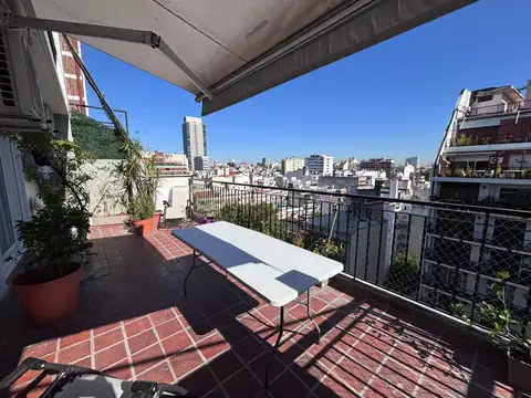 Departamento en Alquiler en Palermo, $ 2.000.000