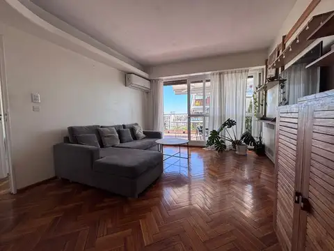 Departamento en Alquiler 40 años