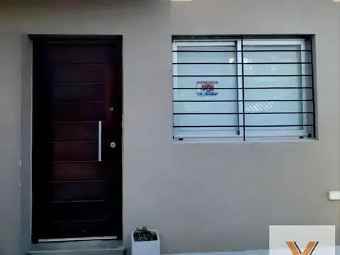 Casa en Alquiler 5 años