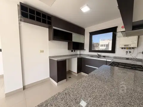 Departamento en Venta 15 años