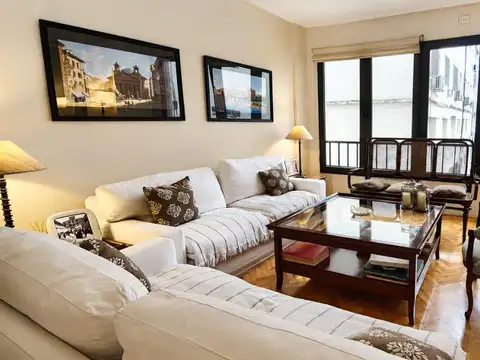 Departamento en Venta en Retiro, CABA