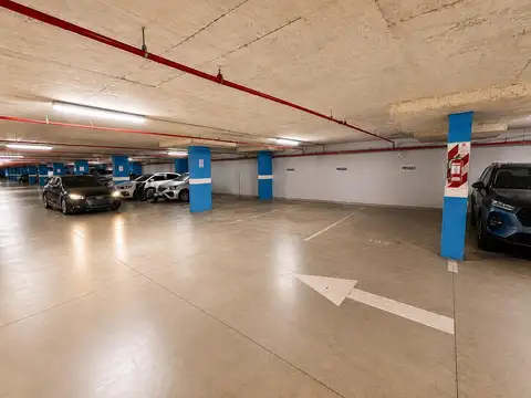 Cochera en venta - Ciudad Ribera