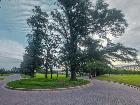 Terreno en Venta, Barrio Sentidos, Azahares del Paraná