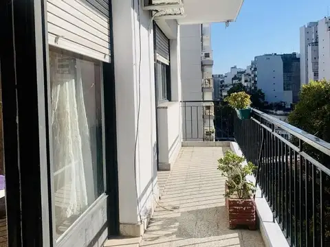 Departamento en Venta de 3 dormitorios