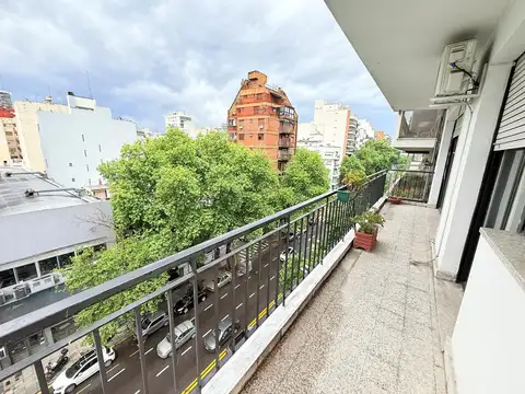 Departamento en Venta de 5 ambientes