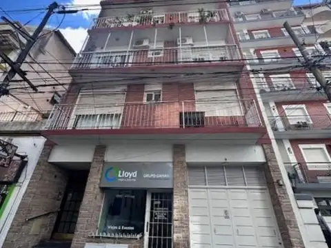 Departamento en Olivos