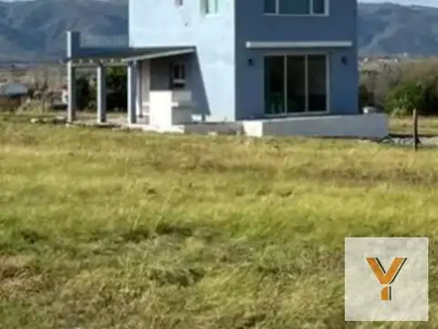 Casa en venta - 2 Dormitorios 2 Baños - Cochera - 300Mts2 - Los Reartes, Córdoba