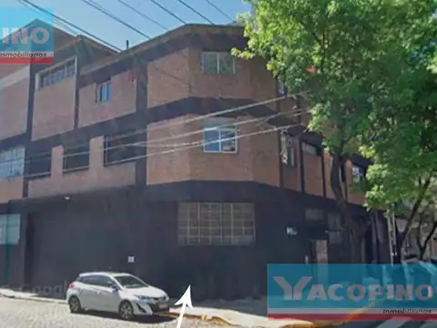 Terreno en Caballito