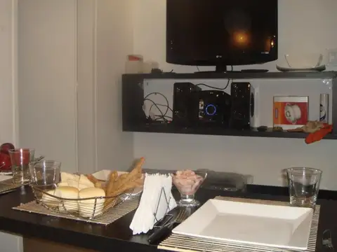 Departamento en Venta en Pinamar, USD 66.000