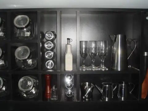 Valle Fertil 900, Piso PB