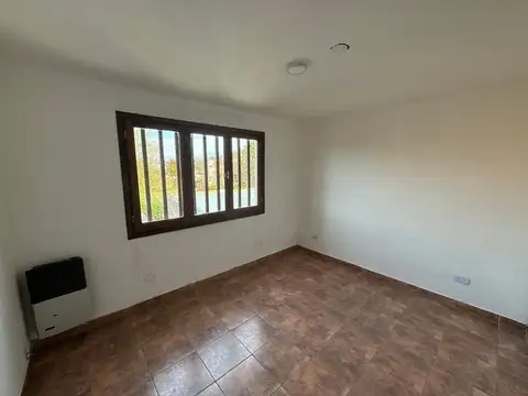 Depto Tipo Casa en Alquiler A Estrenar