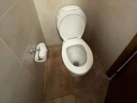 Depto Tipo Casa en Alquiler con 1 cocheras