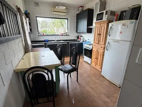Casa en Venta al Oeste