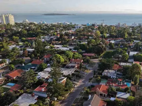 Oportunidad Terreno venta Punta del Este