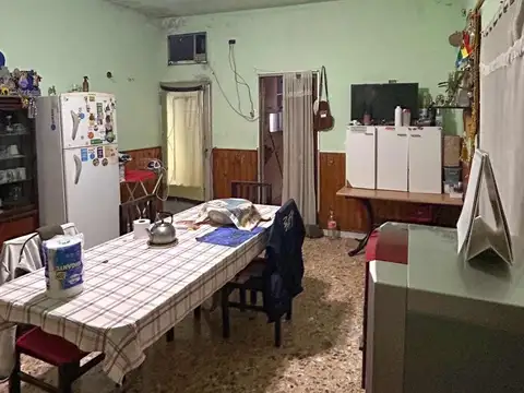 Casa en Venta 41 años