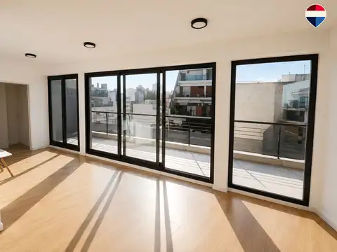 VENTA MONOAM. ESTRENAR BAJAS EXPENSAS CABALLITO