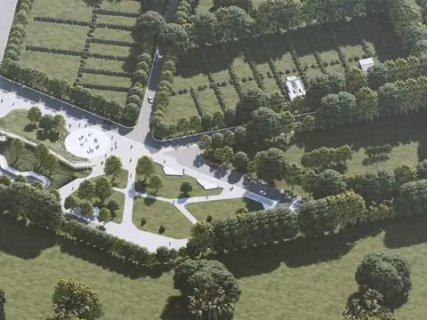 Terreno en Venta 12  mts Frente