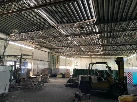 Depósito en  Tortuguitas