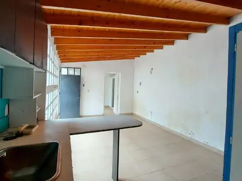 Depto Tipo Casa en Venta de 1 dormitorio