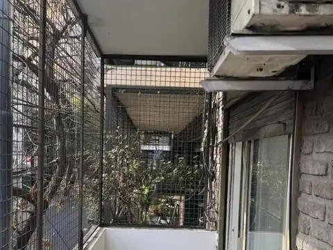 Departamento en Venta 39 años